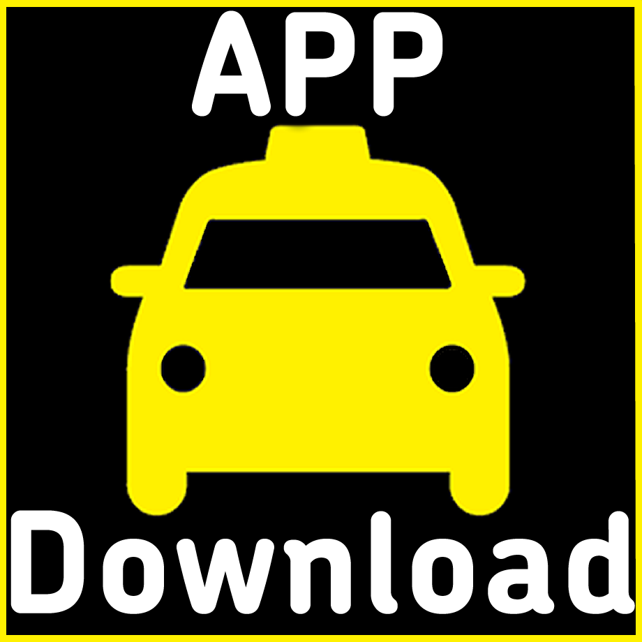 Delta Taxis App