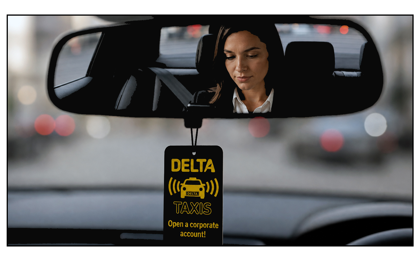 Delta corporate account facilities